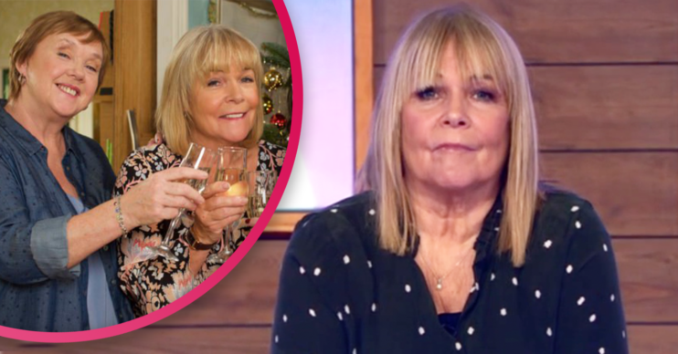 birds of a feather linda robson