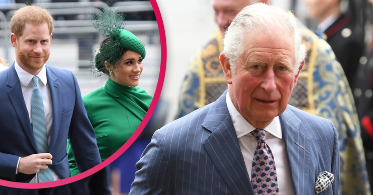 prince harry and meghan
