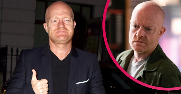 Jake wood