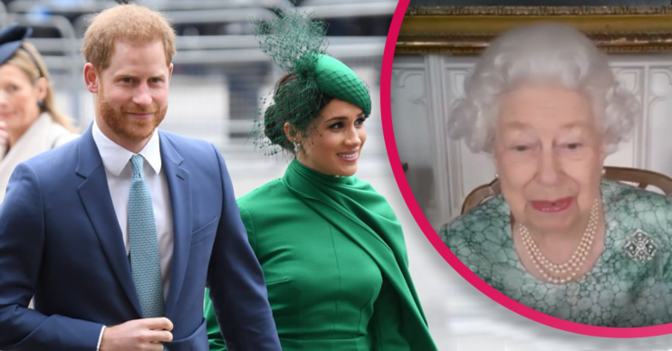 queen news
