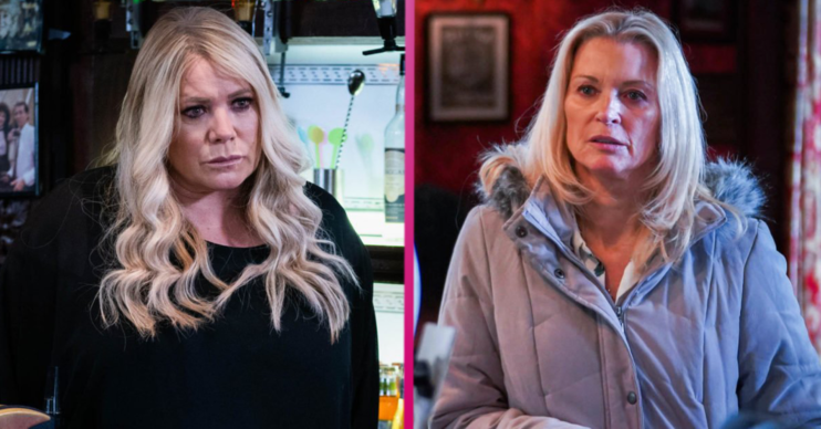 eastenders spoilers