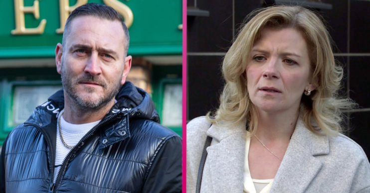 coronation street news