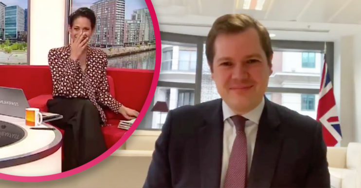 bbc breakfast presenters