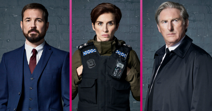 bbc line of duty