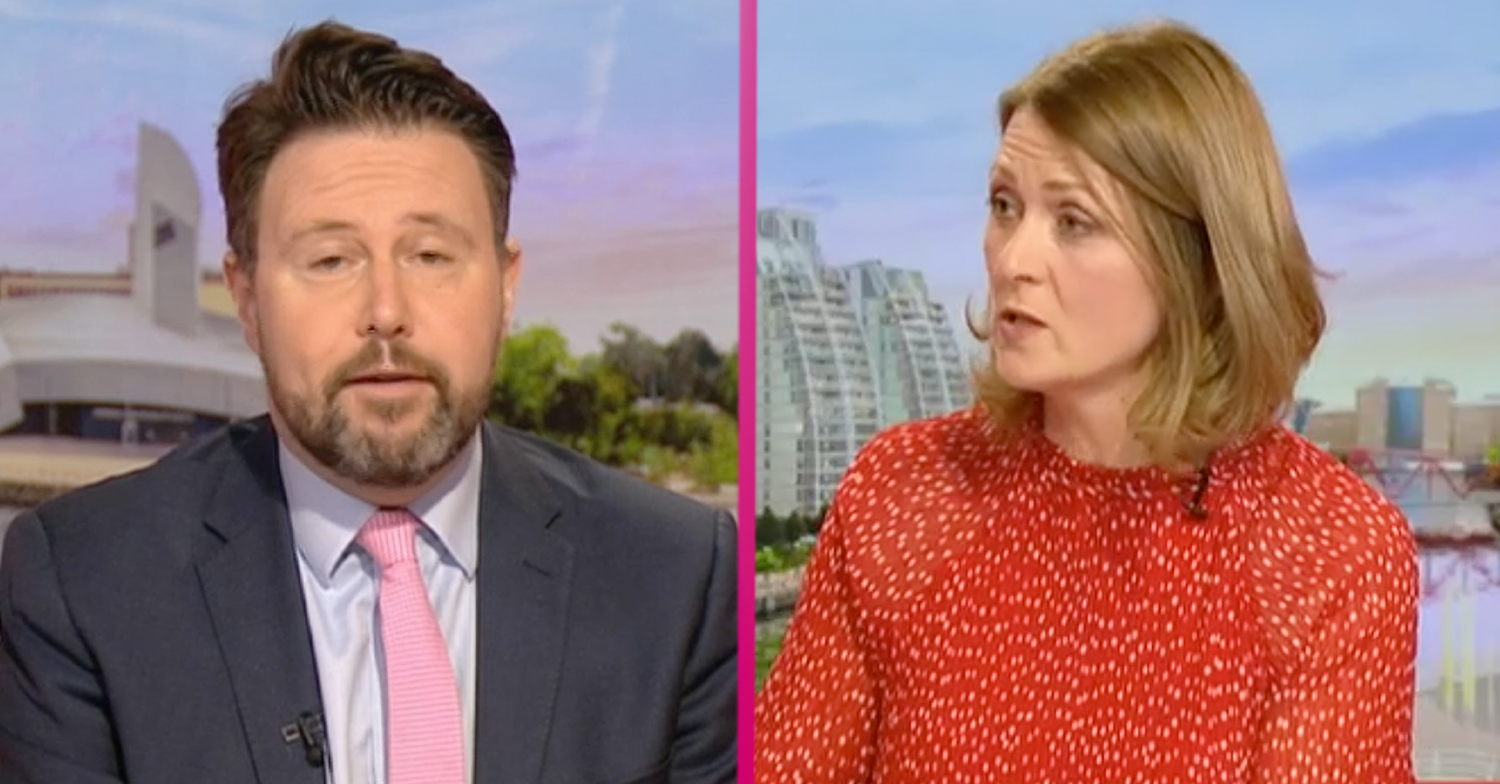 bbc breakfast today