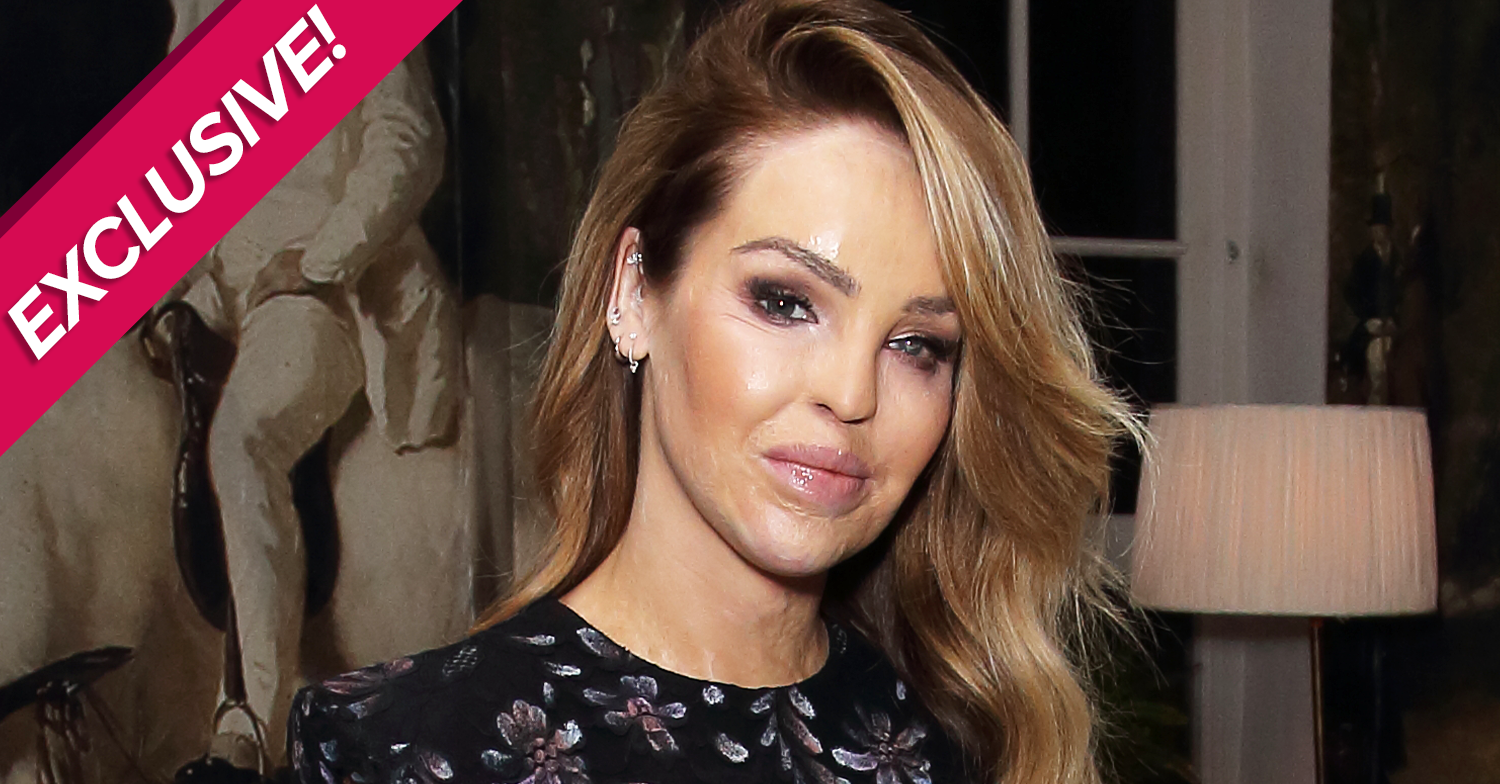 Katie piper