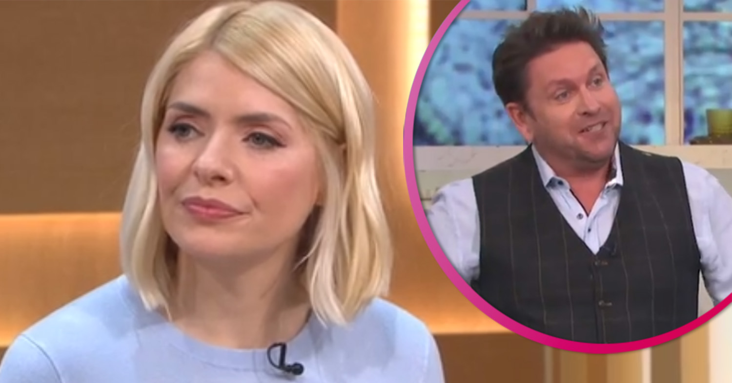 This Morning on ITV