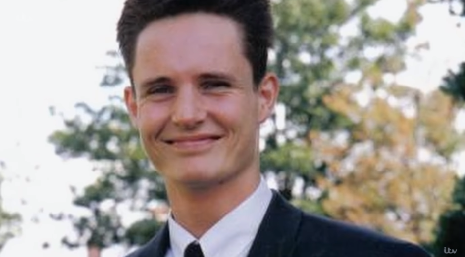 Stuart Lubbock