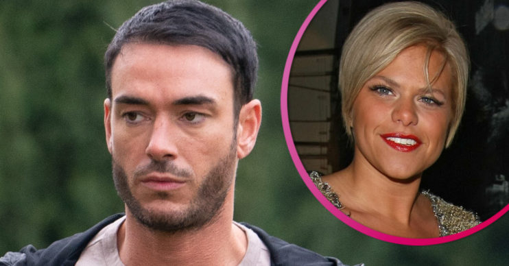 Jade Goody kids