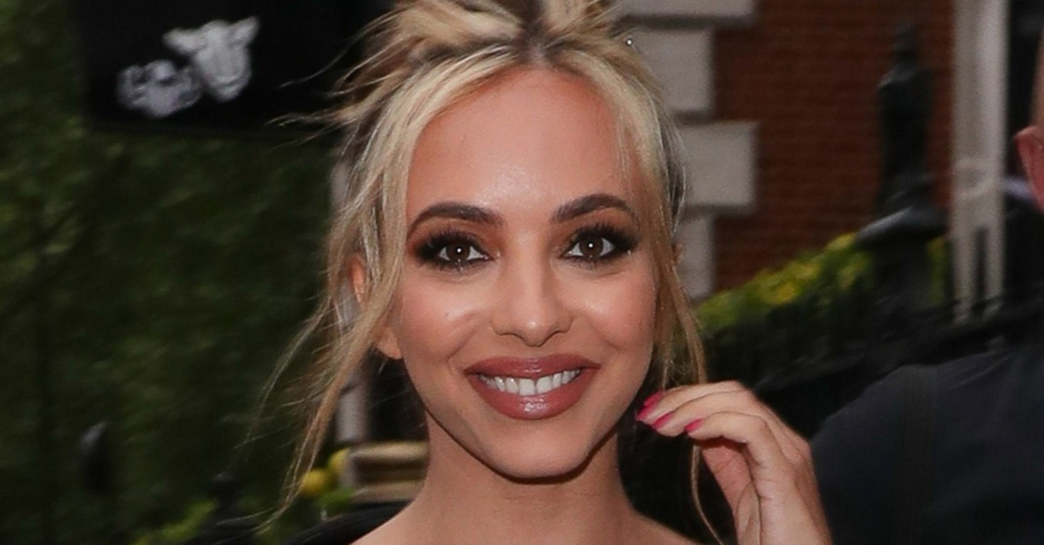 Jade Thirlwall