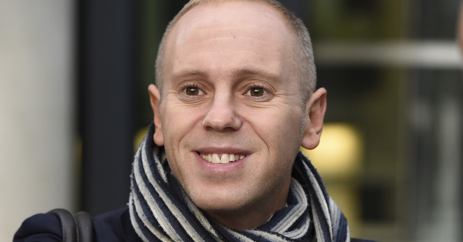 Judge Rinder