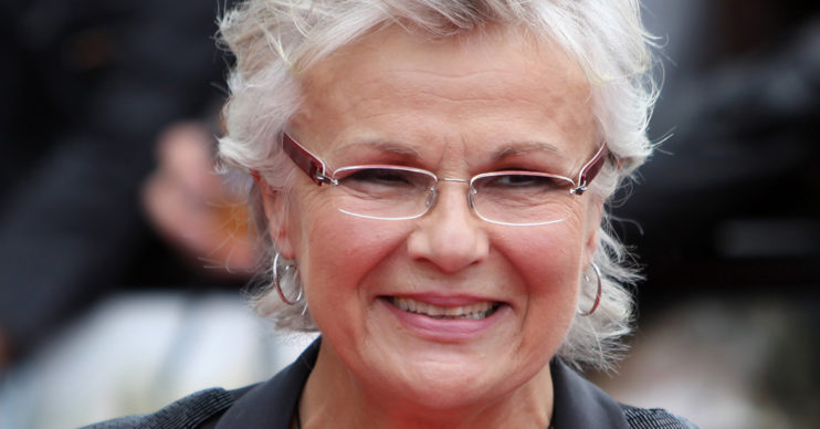 julie walters actress for the love of britain