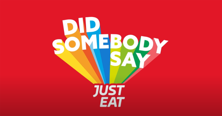 Just Eat in Australia