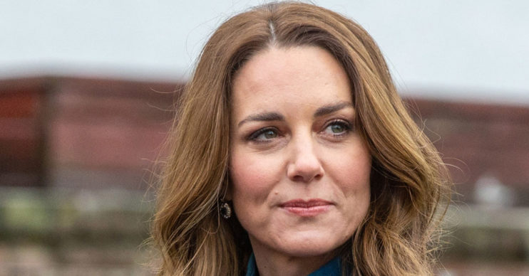 kate middleton sarah everard