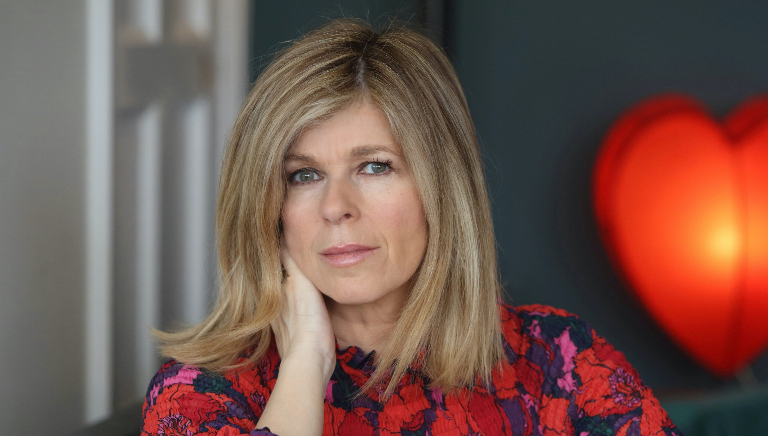 Kate Garraway husband Derek Draper
