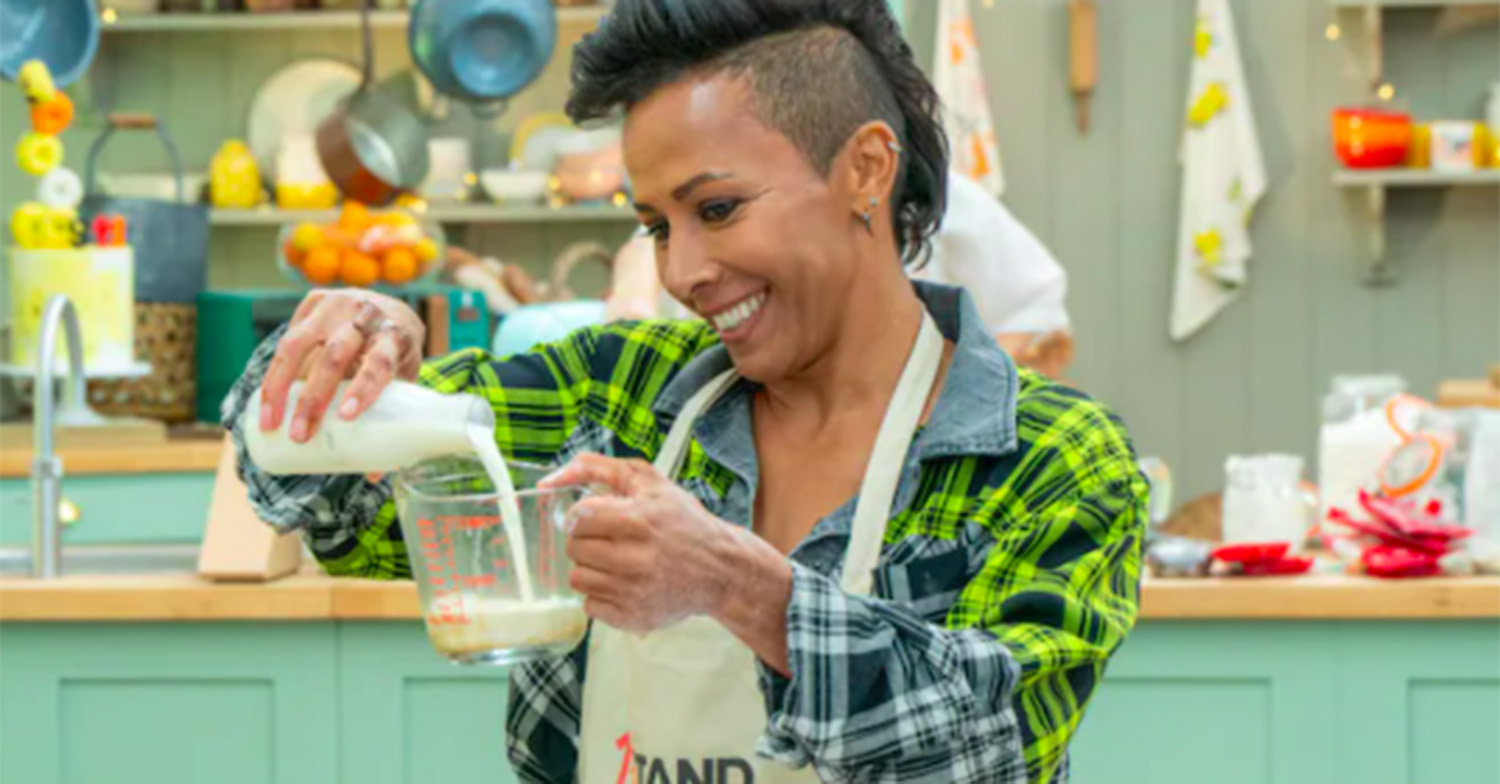 kelly holmes