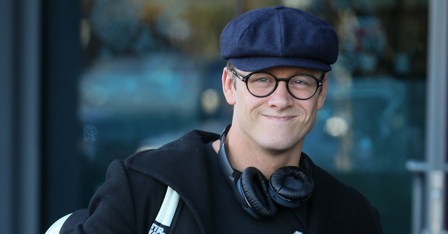 kevin clifton