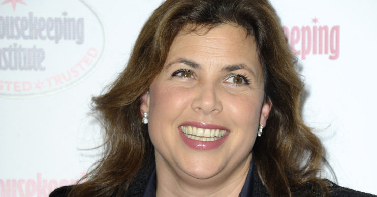 kirstie allsopp twitter holidays