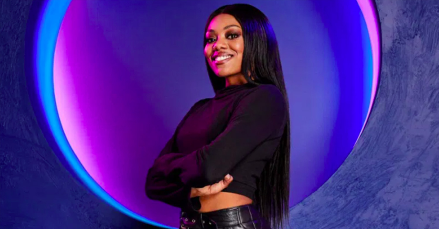 lady leshurr