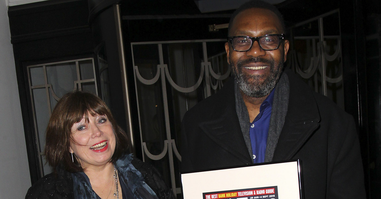 lenny henry
