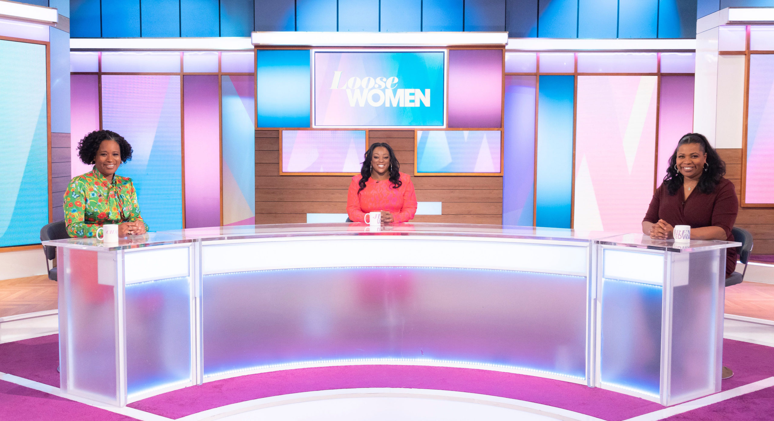 loose women panel