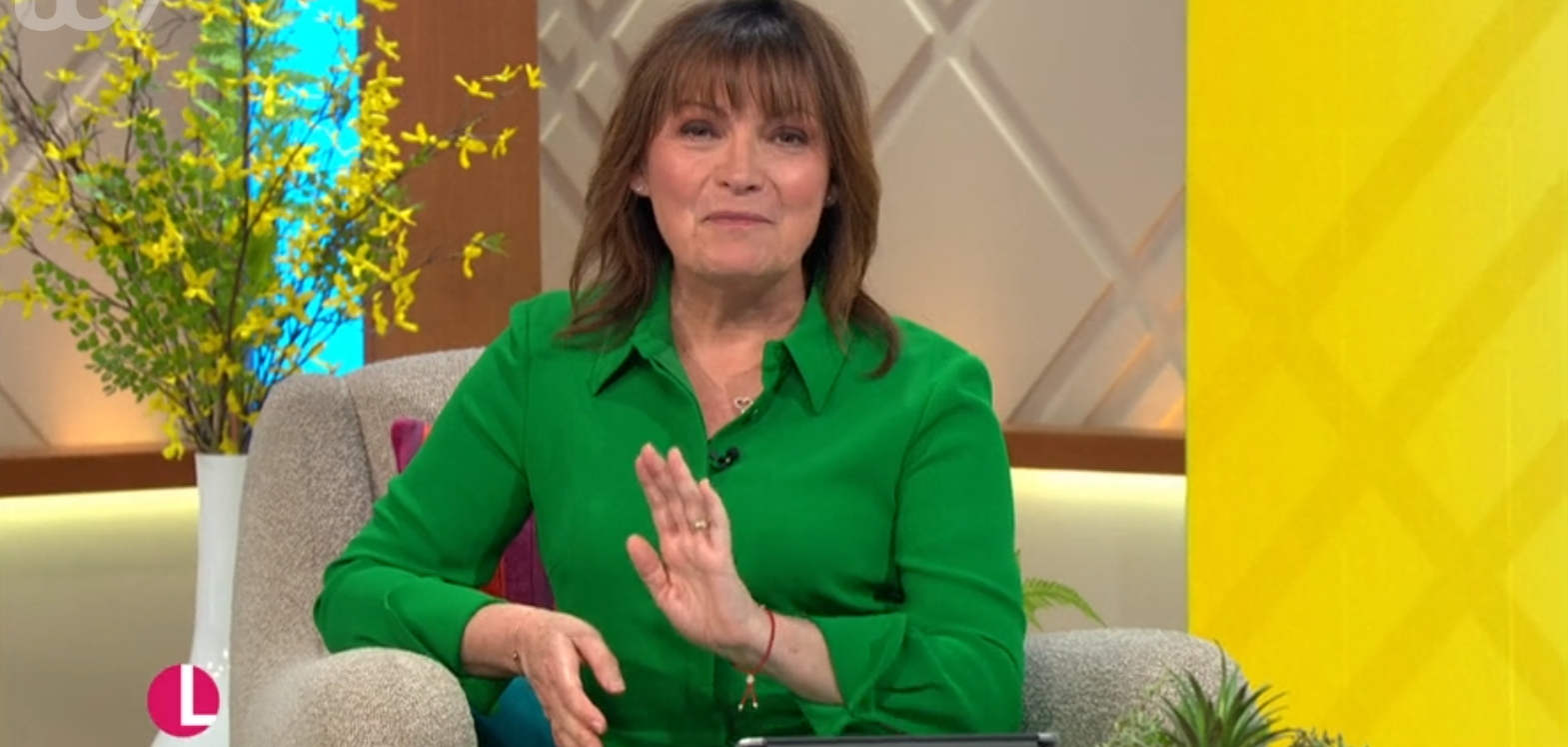 Lorraine