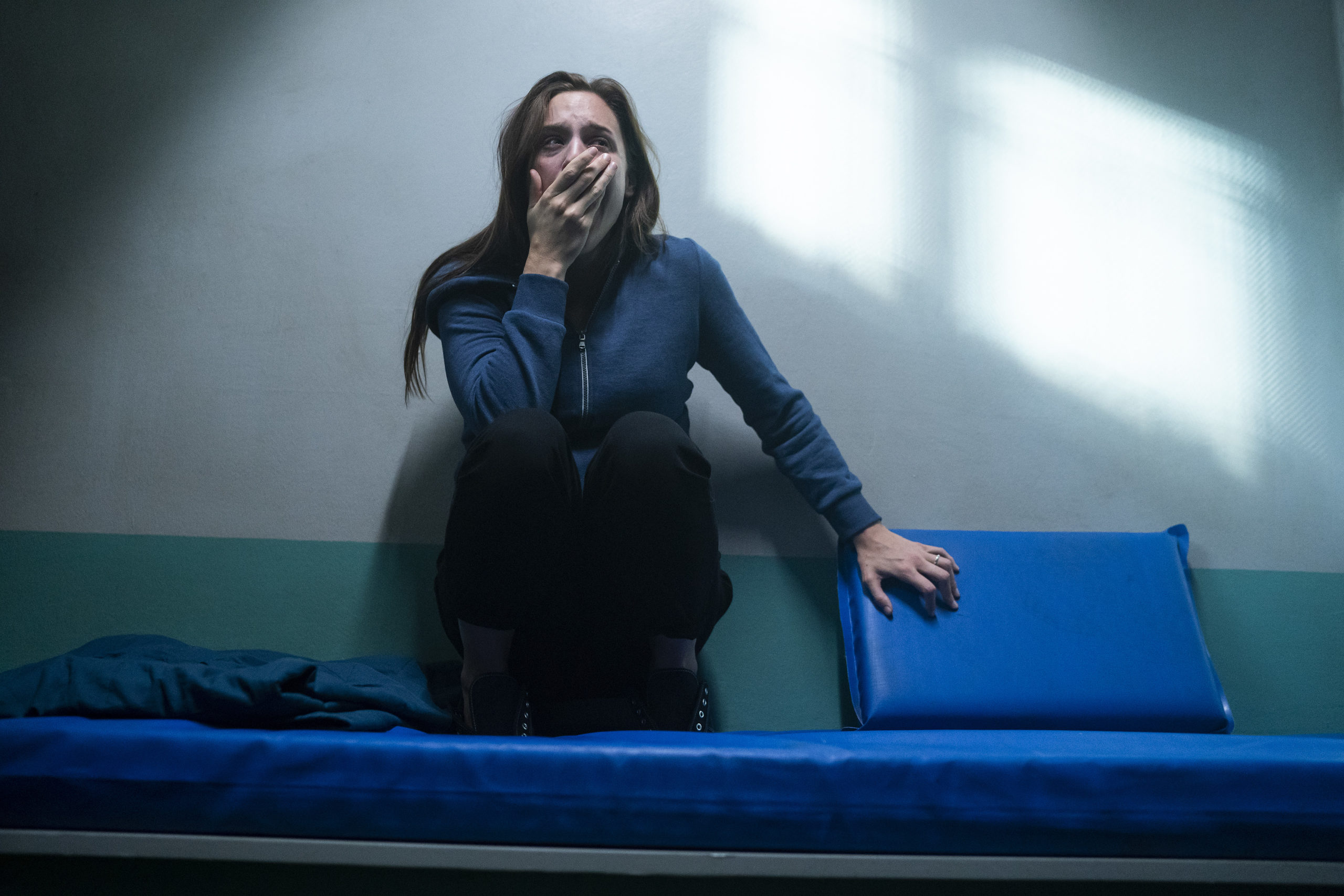 Questions after Marcella finale