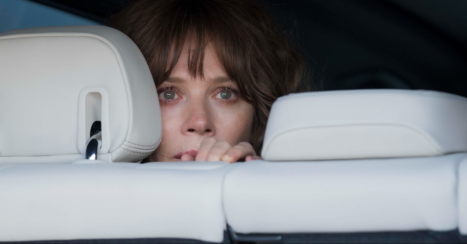 Anna Friel as Marcella on ITV1