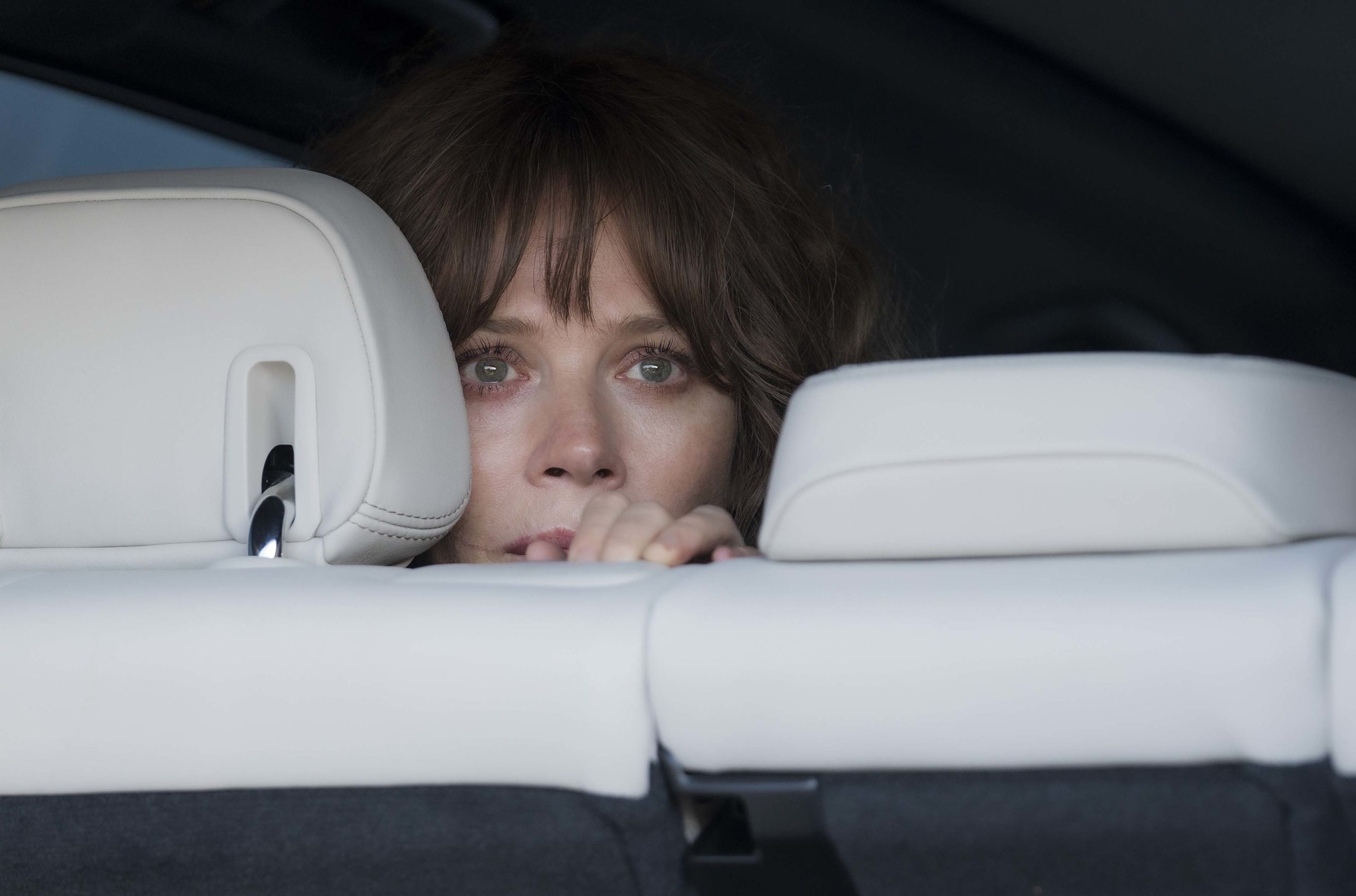Anna Friel as Marcella on ITV1