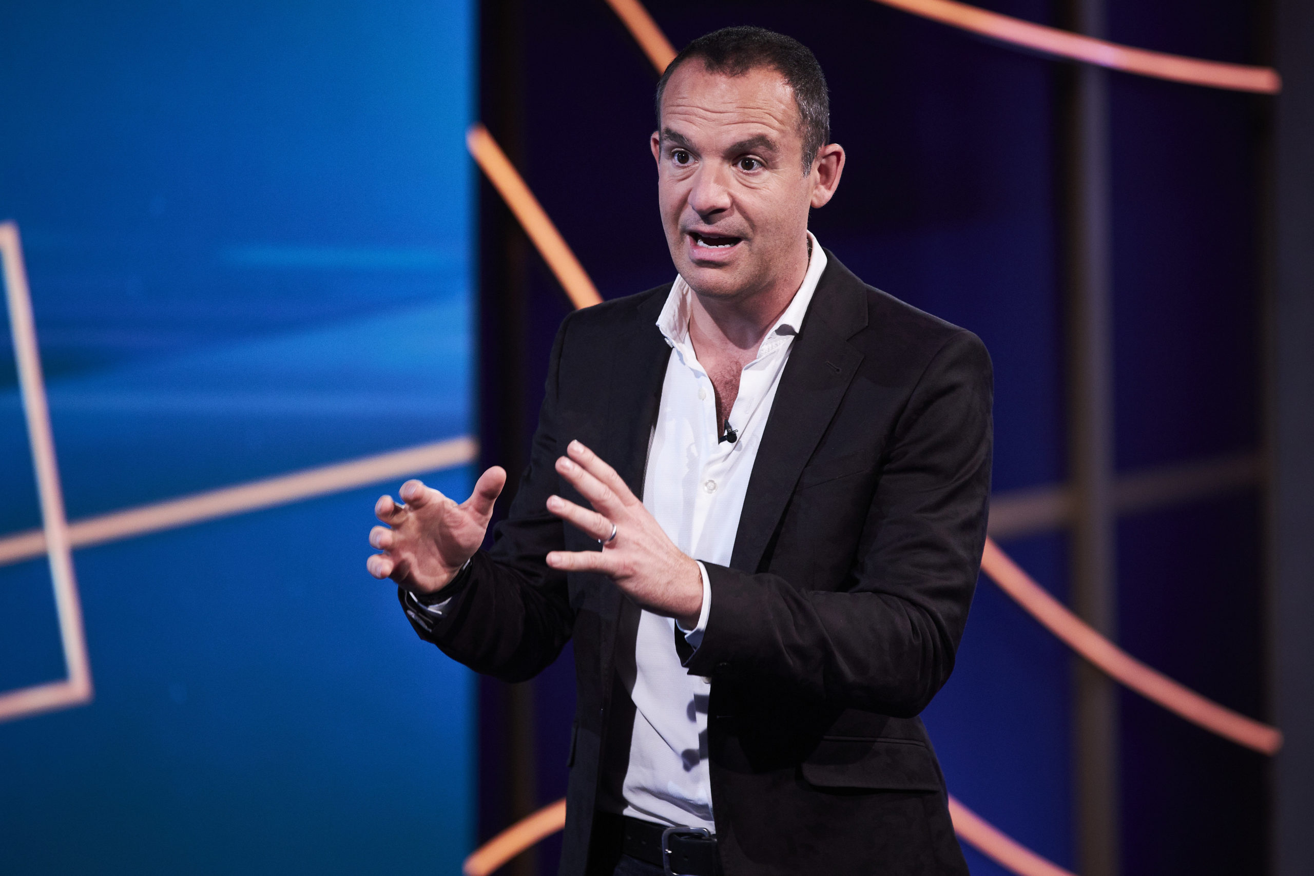 Martin Lewis' Extreme Savers