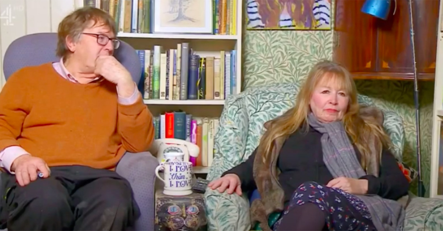 gogglebox mary killen