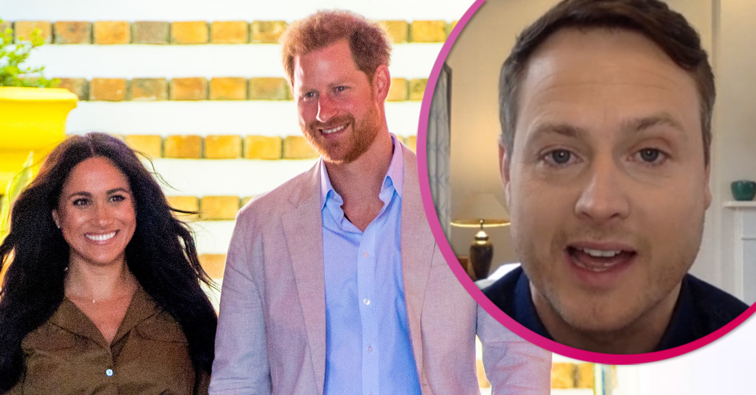 Meghan Markle latest news