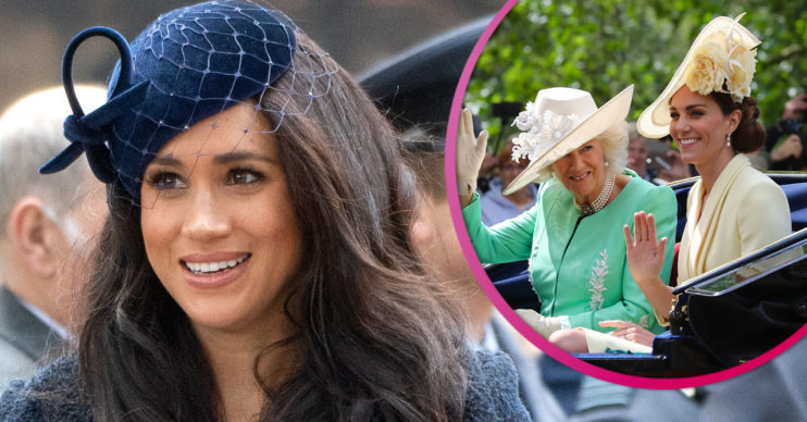 Meghan Markle latest news