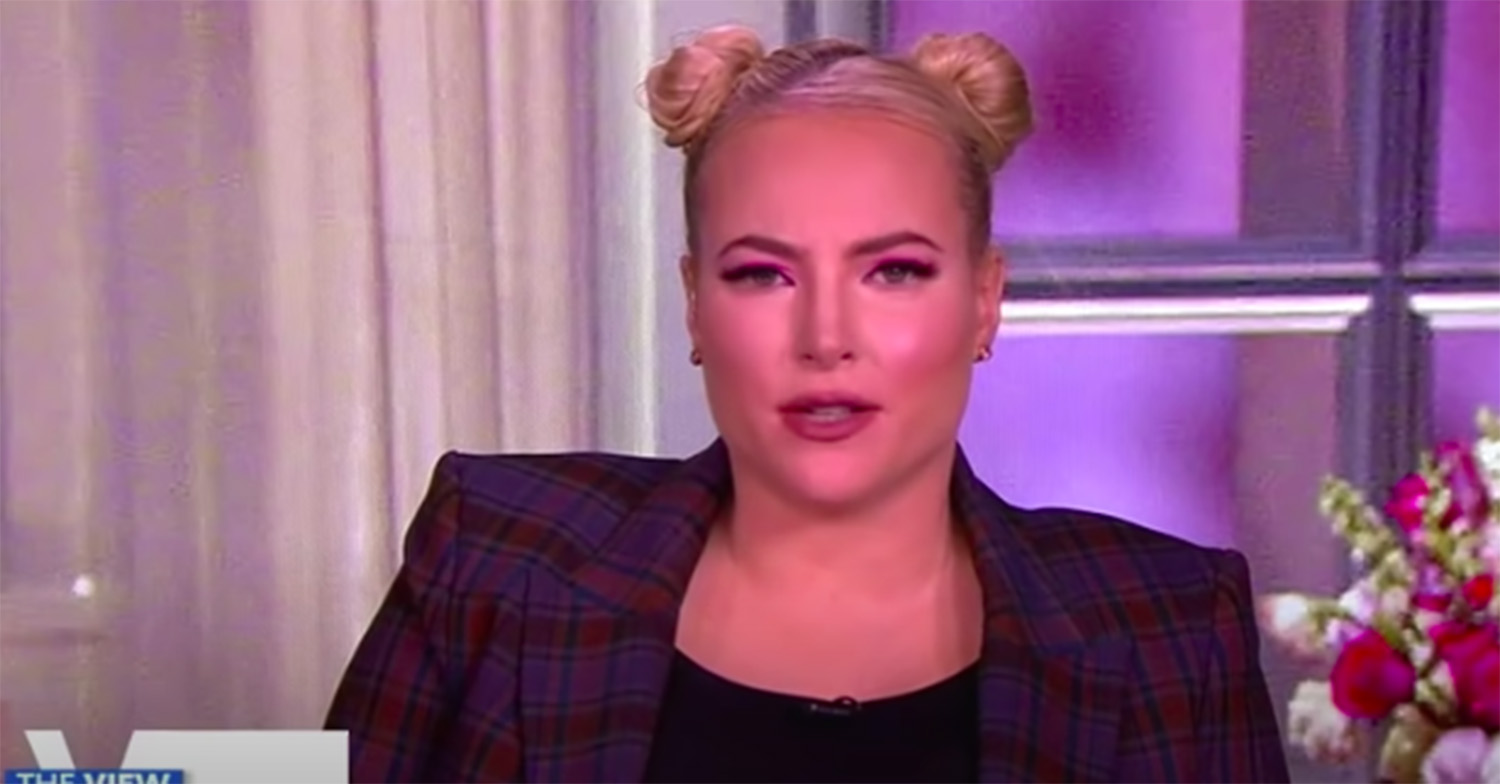 meghan mccain abc