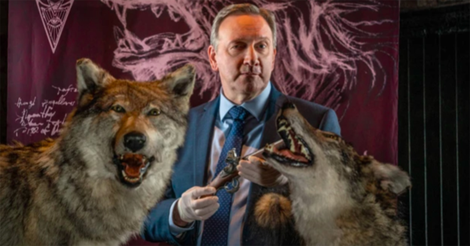 midsomer murders 