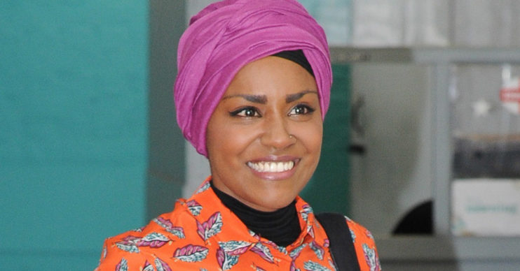 nadiya's family favourites with nadiya hussain