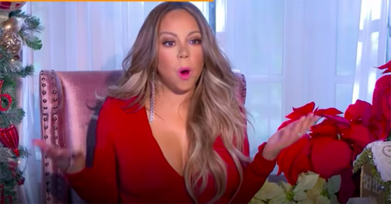 nadiya mariah