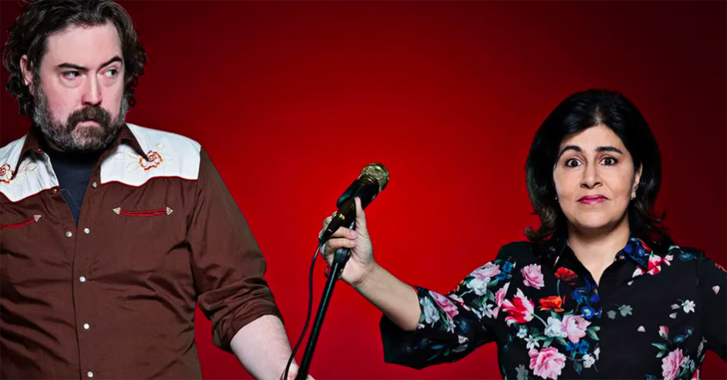 nick helm