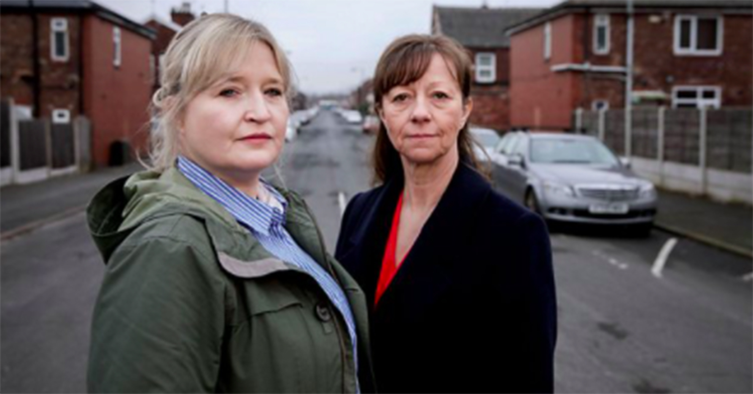 organised crime documentary bbc