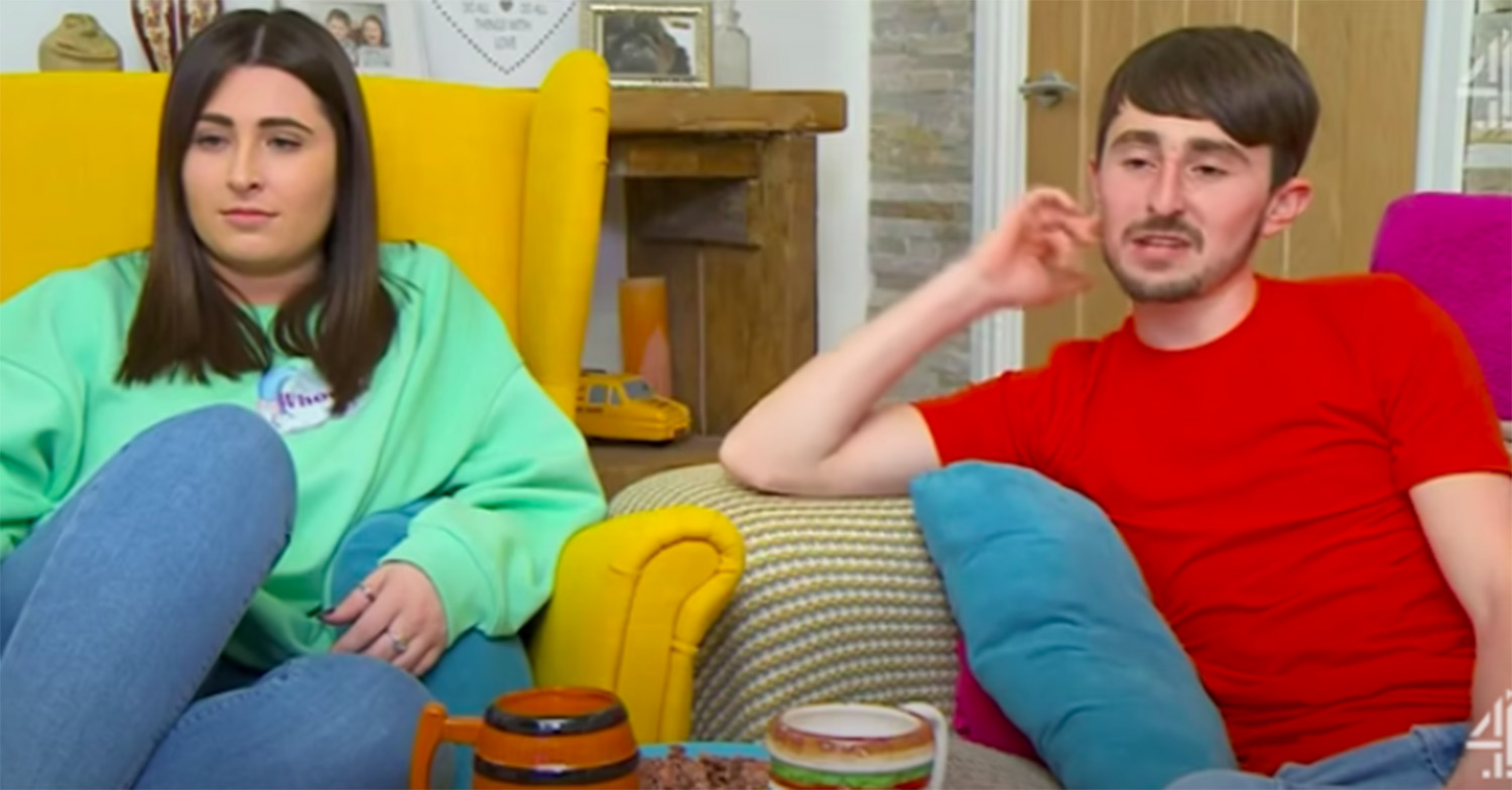 pete sophie gogglebox