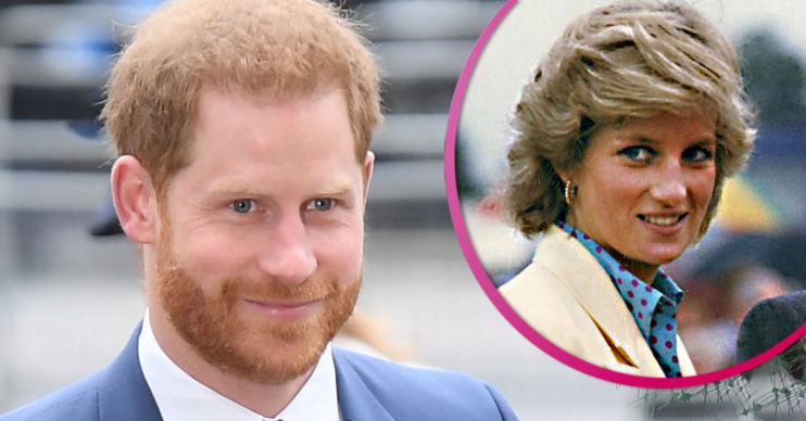 Prince Harry latest news