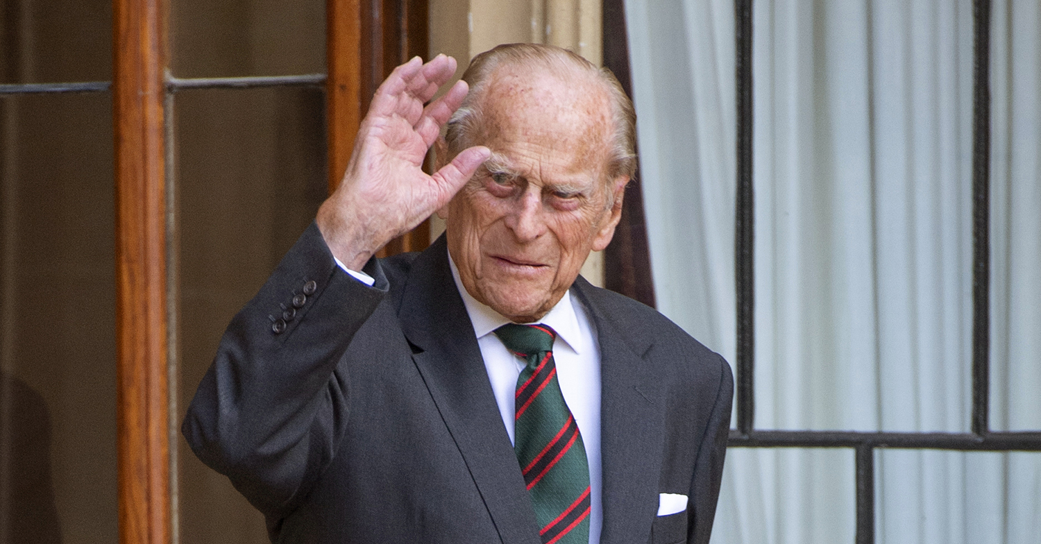 prince philip