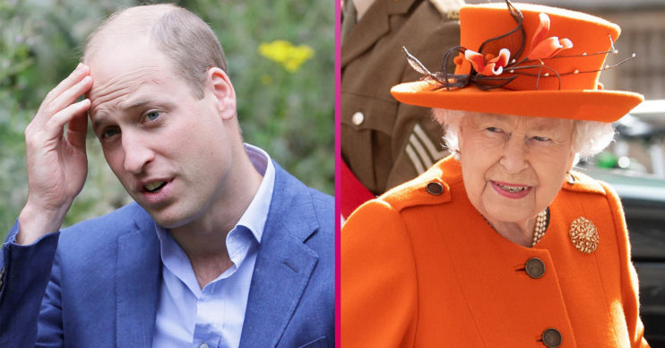 Prince William news