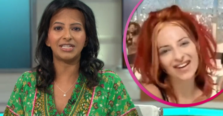 Ranvir Singh on GMB
