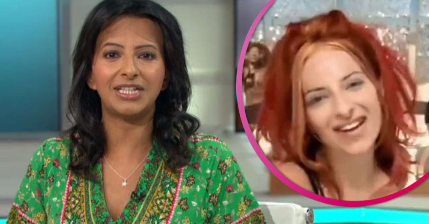 Ranvir Singh on GMB