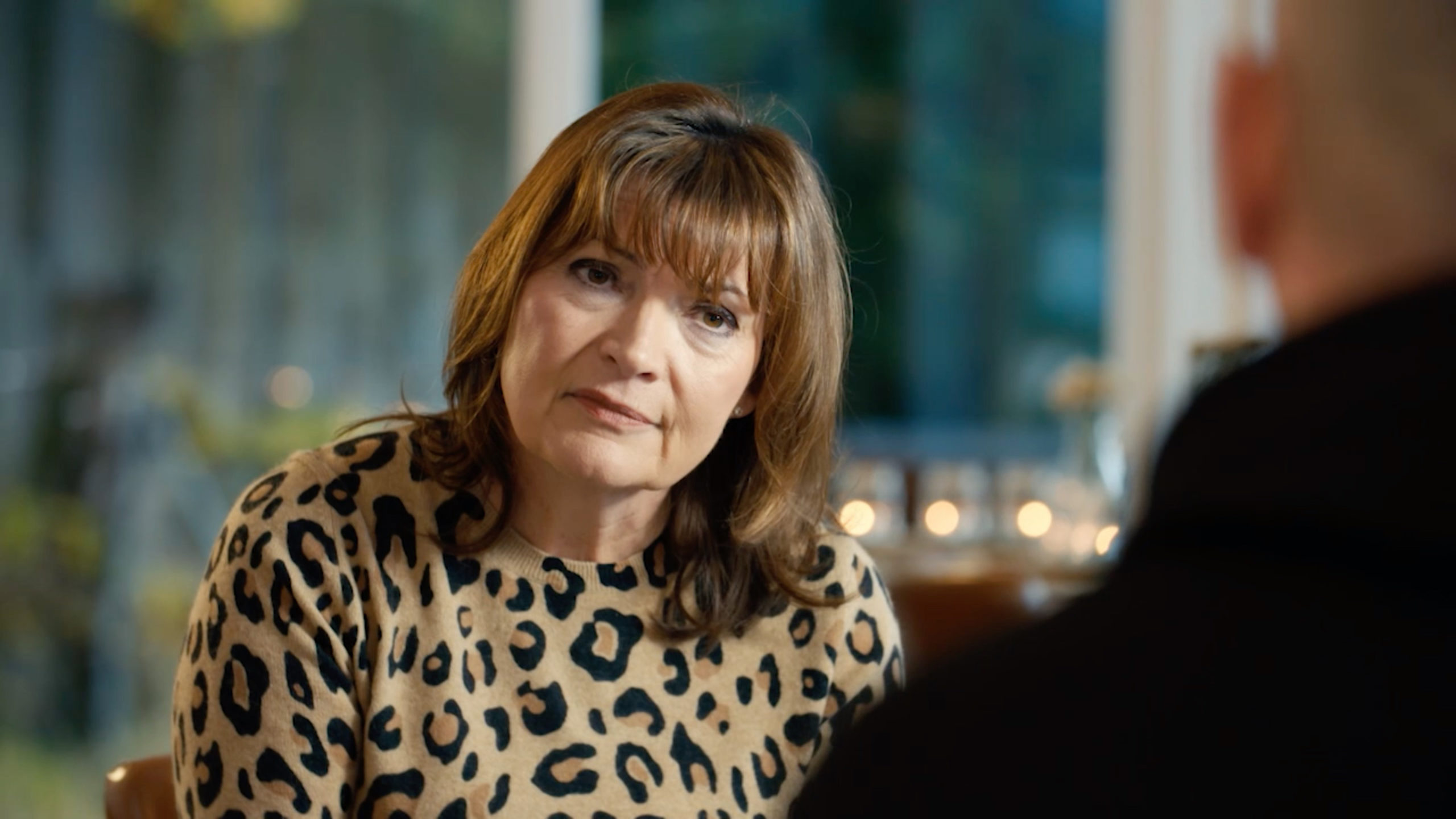 lorraine kelly joe lycett got your back