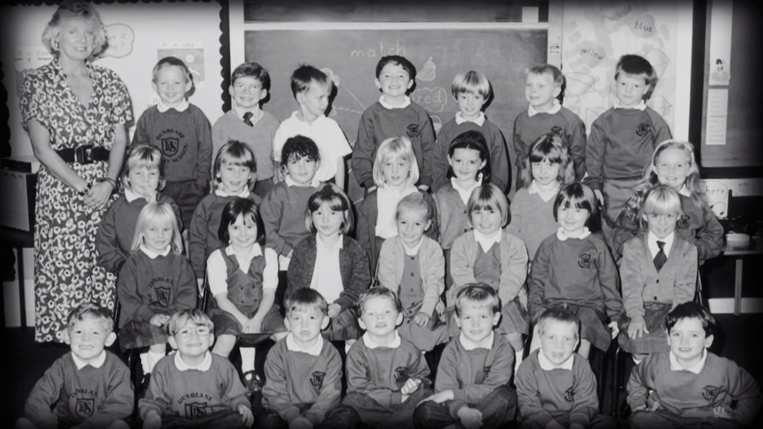 Return to Dunblane with Lorraine Kelly