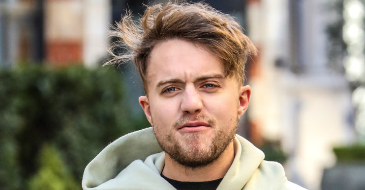 roman kemp mental health documentary