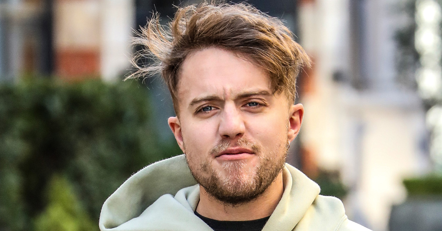 roman kemp mental health documentary