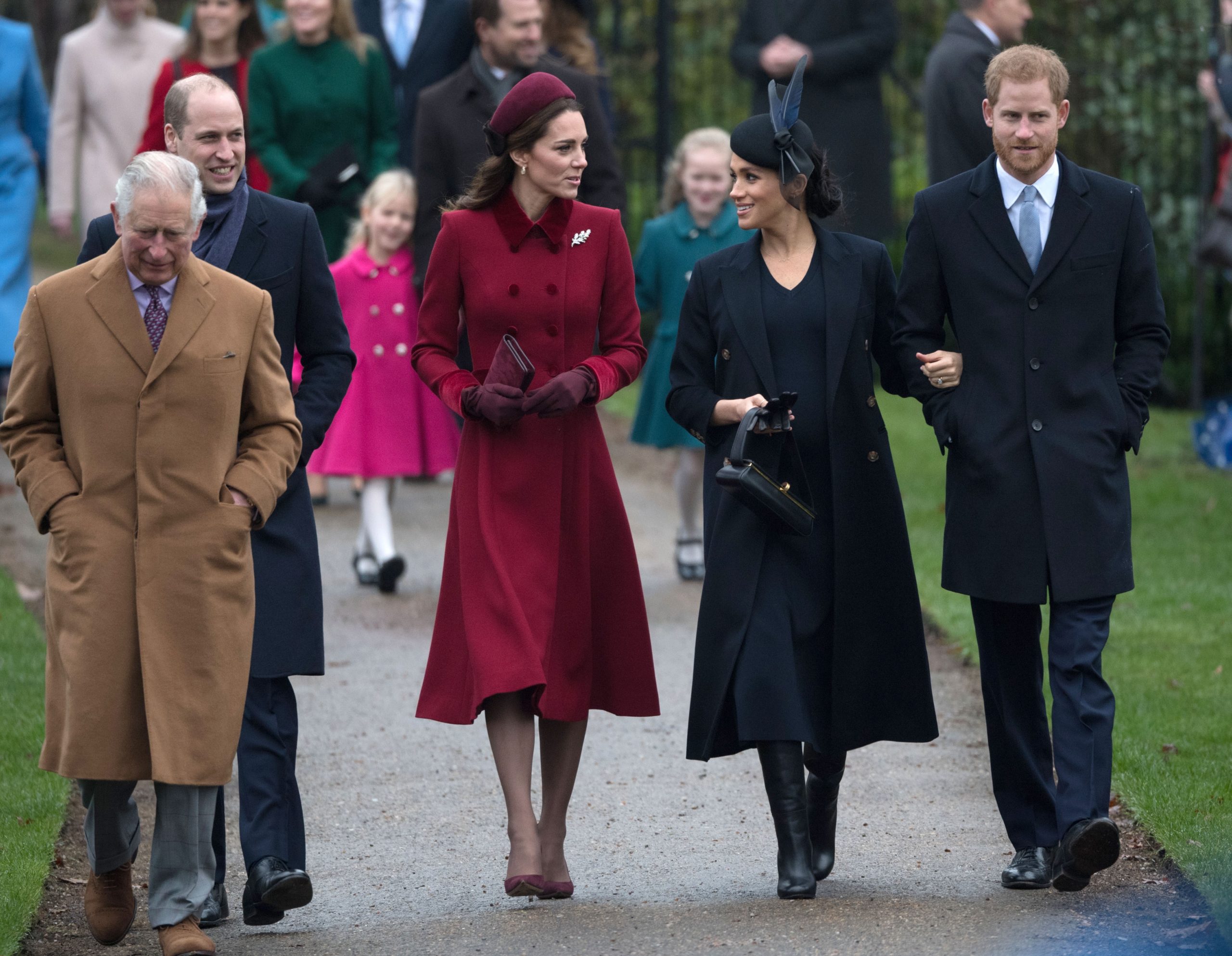 Royals